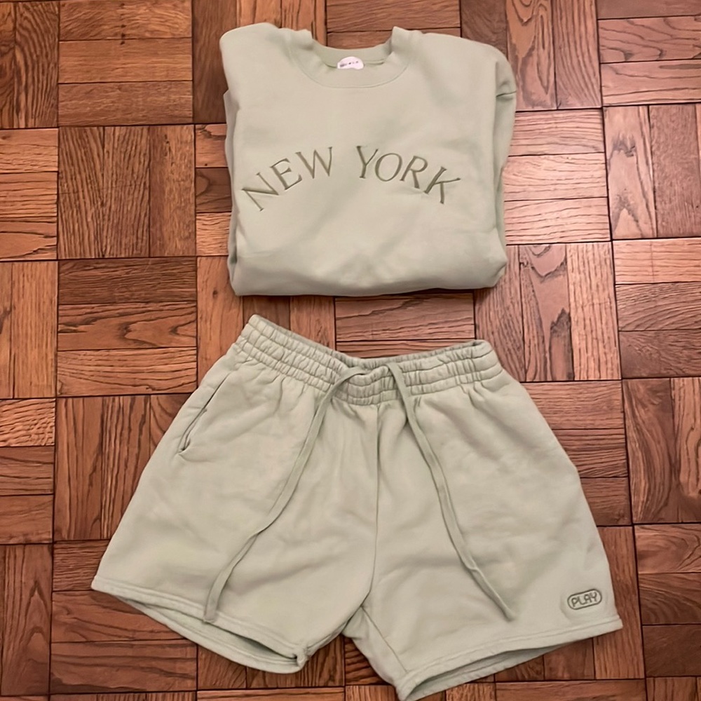 🍀Bala Matching Set